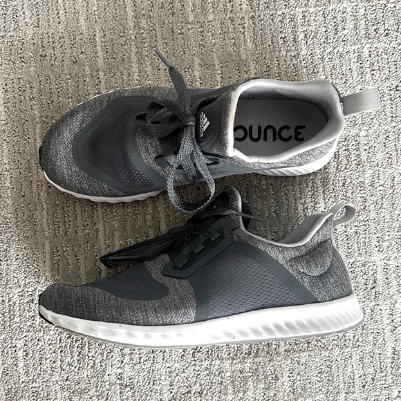 Adidas Edge Lux Women’s Sneaker, Size 7 - Picture 1 of 4